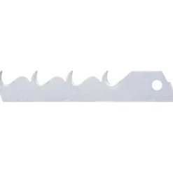 LUX-TOOLS Lama a uncino a spezzare LUX-TOOLS 18 mm
