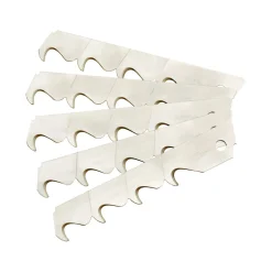 LUX-TOOLS Lama a uncino a spezzare LUX-TOOLS 18 mm