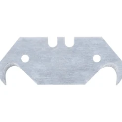 LUX-TOOLS lama di ricambio ad uncino per taglierino Stanley