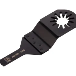 LUX-TOOLS Lama per sega a immersione LUX-TOOLS Multitool 10x30 mm