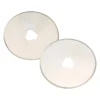 LUX-TOOLS lame di ricambio per taglia-tappezzeria 45 mm Comfort