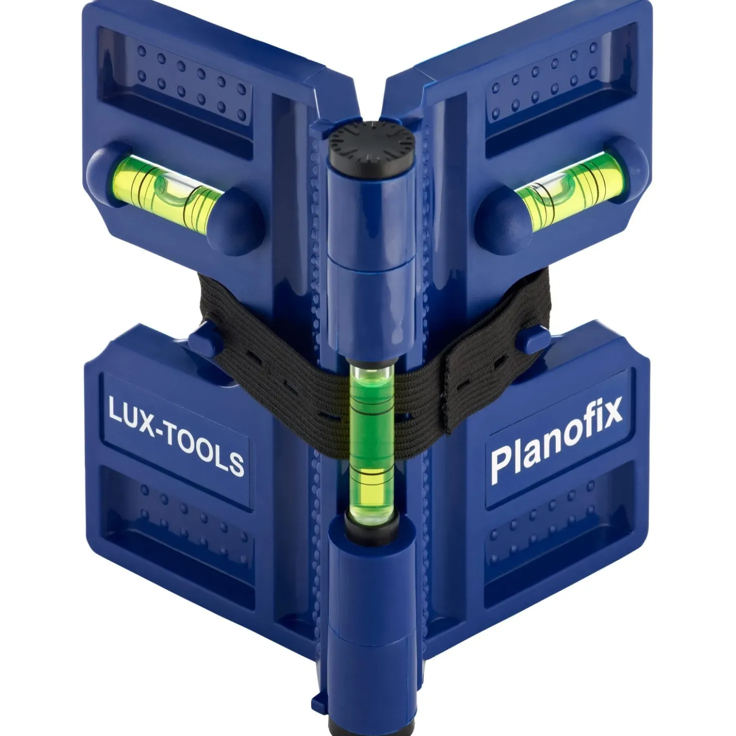 LUX-TOOLS livella per angoli Comfort