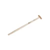 LUX-TOOLS manico a T per vanghe dritto 85 cm