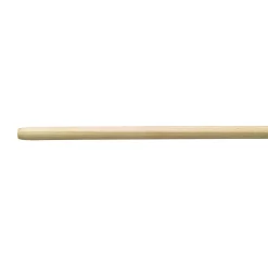 LUX-TOOLS manico per scopa 1,3 m x 24 mm
