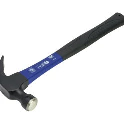 LUX-TOOLS Martello da carpentiere LUX-TOOLS Classic 330 mm 450 g