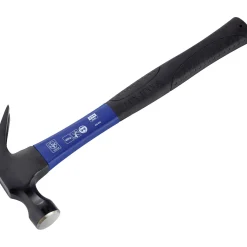LUX-TOOLS Martello da carpentiere LUX-TOOLS Classic 330 mm 450 g