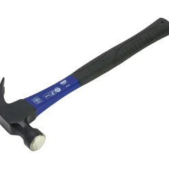 LUX-TOOLS Martello da carpentiere LUX-TOOLS Classic 225 g