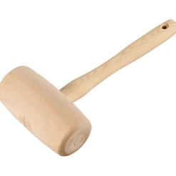LUX-TOOLS mazzuolo legno 70 mm Comfort