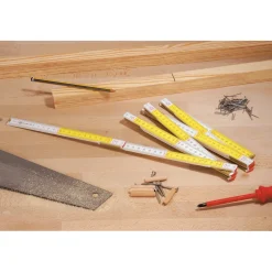 LUX-TOOLS metro 2 m Comfort