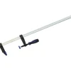LUX-TOOLS Morsetto a vite LUX-TOOLS Comfort in ghisa malleabile 500x80 mm