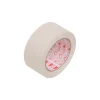 LUX-TOOLS Nastro adesivo in carta semicrespata LUX-TOOLS 50 mm x 50 m beige