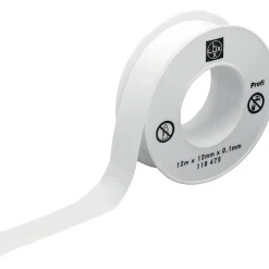 LUX-TOOLS nastro di guarnizione in teflon Comfort