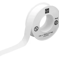 LUX-TOOLS nastro di guarnizione in teflon Comfort