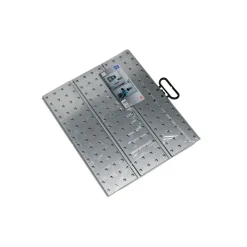 LUX-TOOLS Pannello forato per ganci LUX-TOOLS 44x52 cm