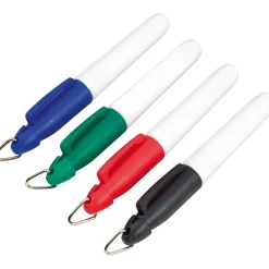 LUX-TOOLS Pennarelli LUX-TOOLS Classic 4 colori