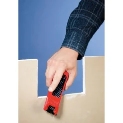 LUX-TOOLS pialletto grosso per legno Comfort