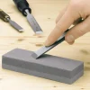 LUX-TOOLS pietra per smerigliare Classic