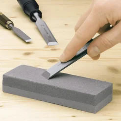 LUX-TOOLS pietra per smerigliare Classic