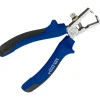 LUX-TOOLS pinza spelafili Comfort 160 mm