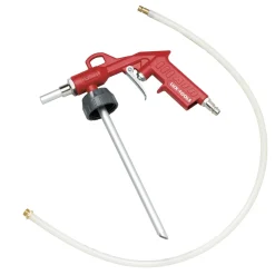 LUX-TOOLS Pistola aria compressa combinata 6-8 bar