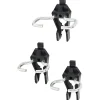 LUX-TOOLS Porta pinze LUX-TOOLS 3 pz