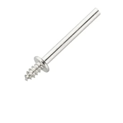 LUX-TOOLS porta utensile 3,15 mm