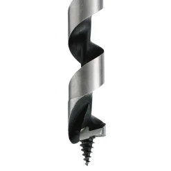 LUX-TOOLS punta da trapano per travi 18 mm x 460 mm
