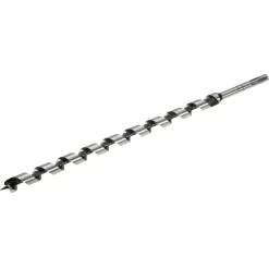 LUX-TOOLS punta da trapano per travi 18 mm x 460 mm