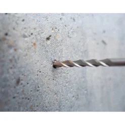 LUX-TOOLS Punta per martello perforatore in metallo duro LUX-TOOLS SDS Plus Ø 12