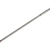 LUX-TOOLS Punta per trapano LUX-TOOLS HM SDS Plus Ø 10 x L 260 mm