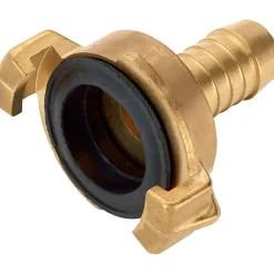 LUX-TOOLS raccordo rapido per tubi da 17 mm (5/8")