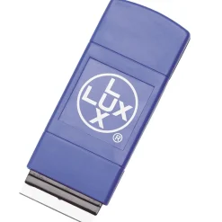 LUX-TOOLS raschietto universale con 5 lame