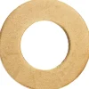 LUX-TOOLS rondella Ø 8,4 mm ottone 8 pz