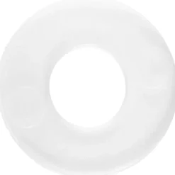 LUX-TOOLS Rondella LUX-TOOLS Ø 6,4 mm plastica 16 pz