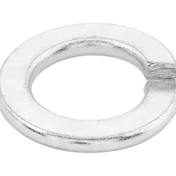 LUX-TOOLS Rondella LUX-TOOLS elastica Ø 8 mm zincata 8 pz