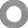 LUX-TOOLS Rondella LUX-TOOLS Ø 4,3 mm zincata 40 pz