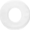 LUX-TOOLS Rondella LUX-TOOLS Ø 4,3 mm plastica 16 pz