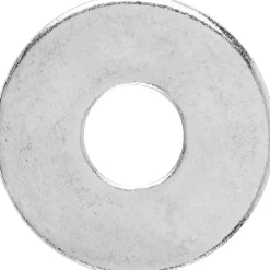 LUX-TOOLS Rondella LUX-TOOLS per carrozzeria Ø 8,4xØ 24 mm zincata 8 pz