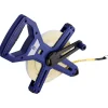 LUX-TOOLS rotella metrica cornice 50 m Comfort