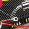LUX-TOOLS saldatore a stagno 150 W