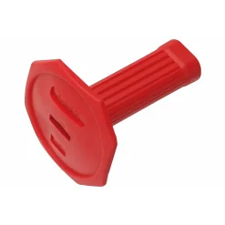 LUX-TOOLS salvamano ovale piatto Comfort