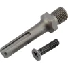 LUX-TOOLS SDS-Plus adattatore per mandrino