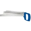 LUX-TOOLS segacci per legno Classic 5 pz