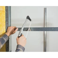 LUX-TOOLS seghetto per metallo Professional 300 mm