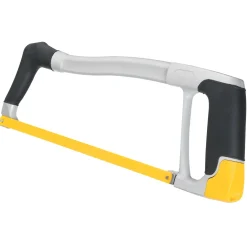 LUX-TOOLS seghetto per metallo Professional 300 mm