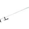 LUX-TOOLS serragiunti ghisa malleabile Comfort 1.500 x 120 mm