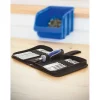 LUX-TOOLS set di inserti lunghi Comfort da 17 pz