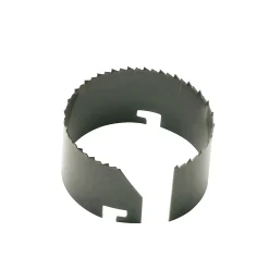 LUX-TOOLS set di seghe a tazza 5 pz