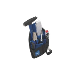 LUX-TOOLS set di utensili Classic 7 pz
