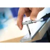 LUX-TOOLS set punte in acciaio Comfort M4 - M10